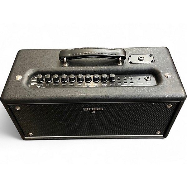 Used BOSS Katana Air EX Guitar Combo Amp