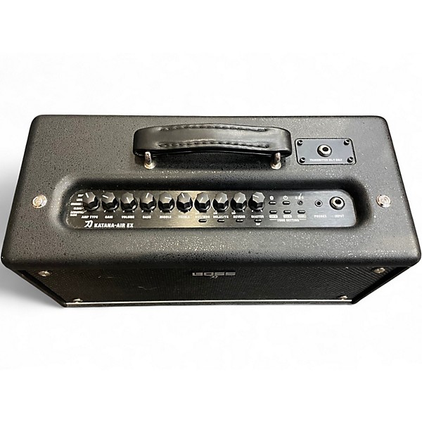 Used BOSS Katana Air EX Guitar Combo Amp