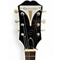 Used Epiphone Crestwood Polaris White Solid Body Electric Guitar