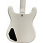 Used Epiphone Crestwood Polaris White Solid Body Electric Guitar
