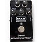 Used MXR M82 Bass Envelope Filter Bass Effect Pedal thumbnail