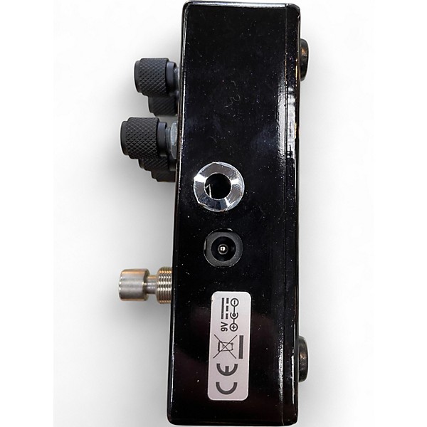 Used MXR M82 Bass Envelope Filter Bass Effect Pedal