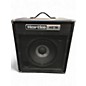 Used Hartke HD75 Bass Combo Amp thumbnail