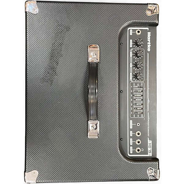 Used Hartke HD75 Bass Combo Amp