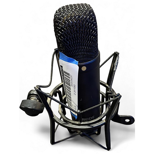 Used RODE NT1 Condenser Microphone