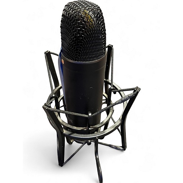 Used RODE NT1 Condenser Microphone