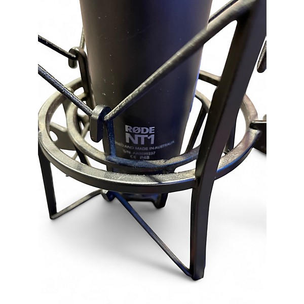 Used RODE NT1 Condenser Microphone