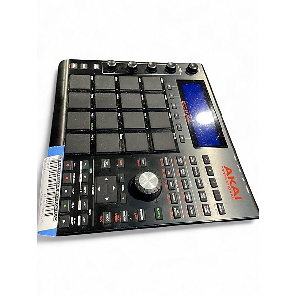Used Akai Professional MPC STUDIO BLACK Production Controller