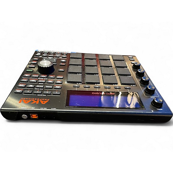 Used Akai Professional MPC STUDIO BLACK Production Controller
