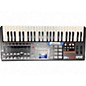 Used Akai Professional MPK49 49 Key MIDI Controller