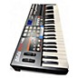 Used Akai Professional MPK49 49 Key MIDI Controller