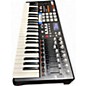 Used Akai Professional MPK49 49 Key MIDI Controller