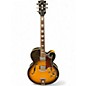 Used 1999 Gibson Tal Farlow Signature 2 Color Sunburst Hollow Body Electric Guitar thumbnail
