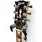 Used 1999 Gibson Tal Farlow Signature 2 Color Sunburst Hollow Body Electric Guitar