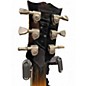 Used 1999 Gibson Tal Farlow Signature 2 Color Sunburst Hollow Body Electric Guitar