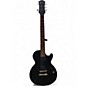 Used Epiphone Les Paul Special Black Solid Body Electric Guitar thumbnail