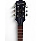Used Epiphone Les Paul Special Black Solid Body Electric Guitar