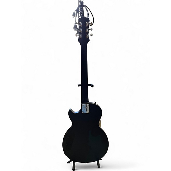 Used Epiphone Les Paul Special Black Solid Body Electric Guitar
