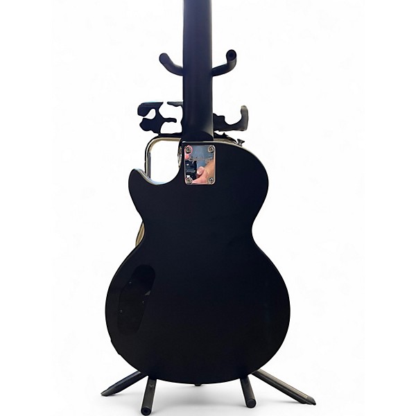 Used Epiphone Les Paul Special Black Solid Body Electric Guitar