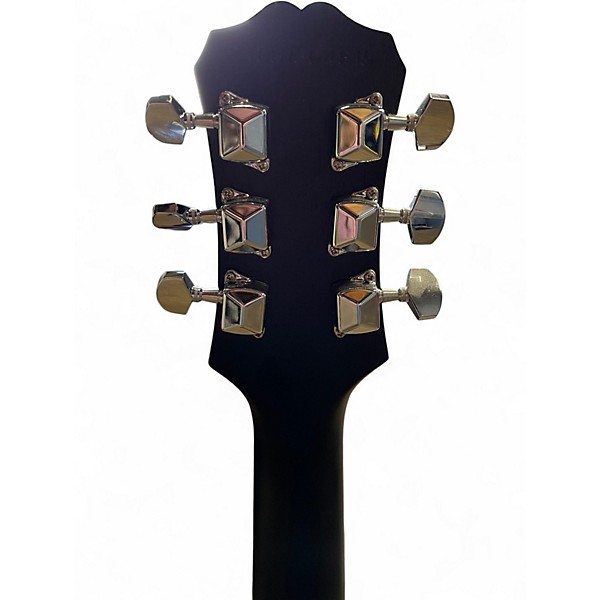 Used Epiphone Les Paul Special Black Solid Body Electric Guitar