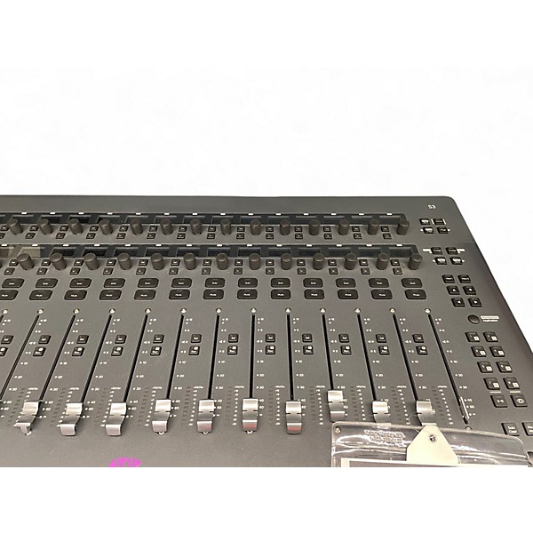Used Avid S3