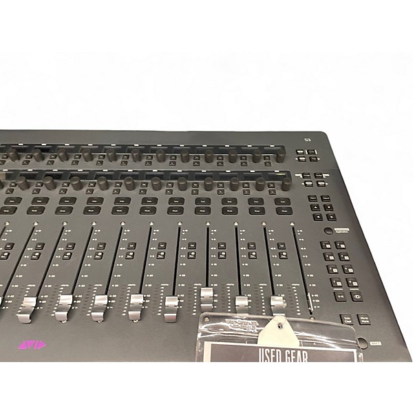 Used Avid S3