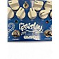Used Wampler The Paisley Deluxe Effect Pedal