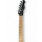 Used Fender Special Edition Custom Telecaster FMT HH BLACK Solid Body Electric Guitar