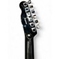 Used Fender Special Edition Custom Telecaster FMT HH BLACK Solid Body Electric Guitar