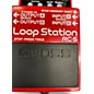 Used BOSS RC-5 Pedal