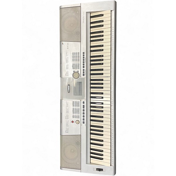 Used Yamaha DGX205 Digital Piano