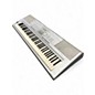 Used Yamaha DGX205 Digital Piano