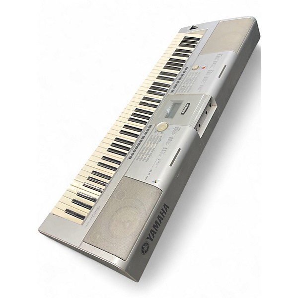 Used Yamaha DGX205 Digital Piano
