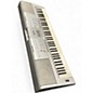Used Yamaha DGX205 Digital Piano