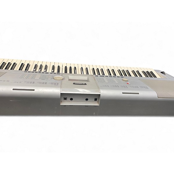 Used Yamaha DGX205 Digital Piano