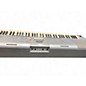 Used Yamaha DGX205 Digital Piano