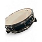 Used Sound Percussion Labs 4X14 468 Snare Blue Drum