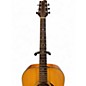 Used Fender F210 Natural Acoustic Guitar