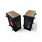 Used Sas Acoustic Design SA25MZ "ZOMBIE" PAIR Powered Monitor