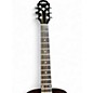 Used Aria AWC-75 Sunburst Acoustic Guitar