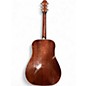 Used Aria AWC-75 Sunburst Acoustic Guitar
