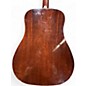 Used Aria AWC-75 Sunburst Acoustic Guitar