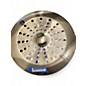 Used Beatello 18in IZINK COLOR SOUND 900  Cymbal thumbnail