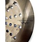 Used Beatello 18in IZINK COLOR SOUND 900  Cymbal