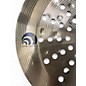 Used Beatello 18in IZINK COLOR SOUND 900  Cymbal