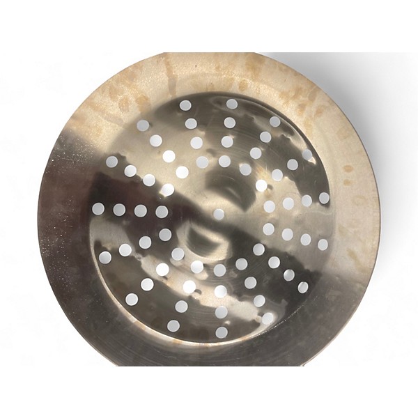 Used Beatello 18in IZINK COLOR SOUND 900  Cymbal
