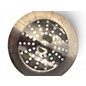 Used Beatello 18in IZINK COLOR SOUND 900  Cymbal