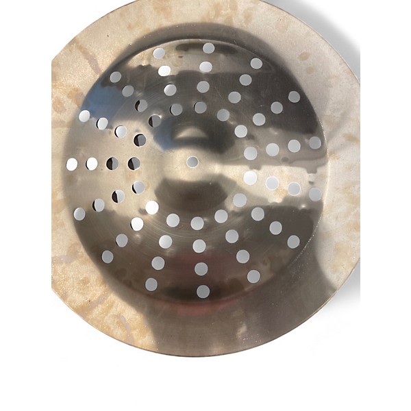 Used Beatello 18in IZINK COLOR SOUND 900  Cymbal