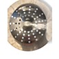 Used Beatello 18in IZINK COLOR SOUND 900  Cymbal