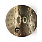 Used Beatello 14in IZINK COLORSOUND 900 Cymbal thumbnail